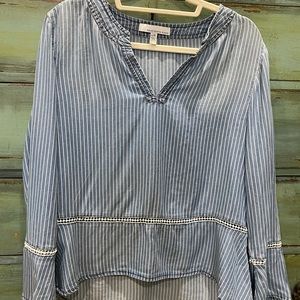 Fourteenth Place Top L- 1059